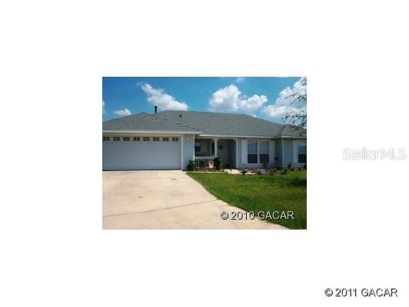 25168 NW 10th Ave., Newberry, FL 32669