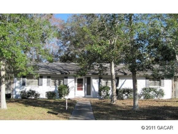 4017 NW 36th Ter., Gainesville, FL 32605