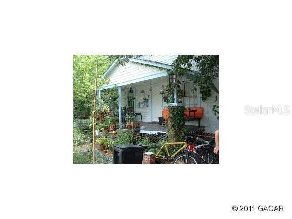 501 NW 3rd St., Gainesville, FL 32601