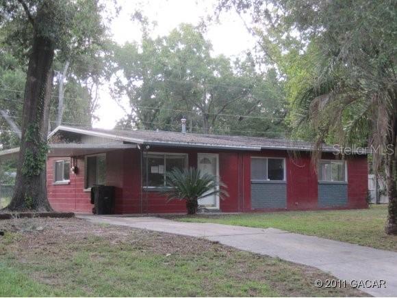 2008 NE 17th Dr., Gainesville, FL 32609