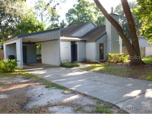 2338 NW 54 Ave., Gainesville, FL 32653