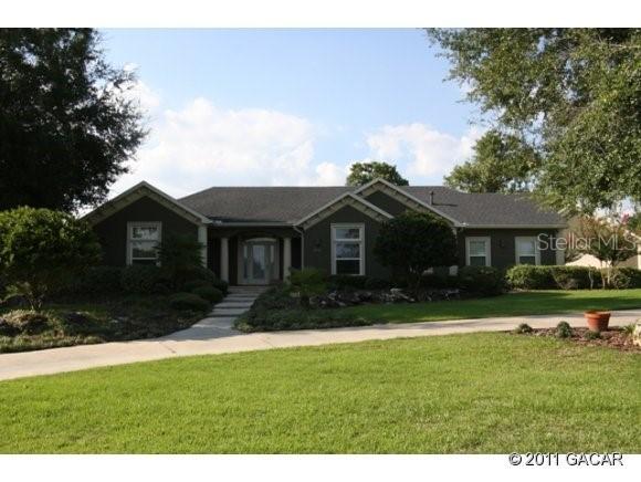 8522 SW 95th Pl., Gainesville, FL 32608