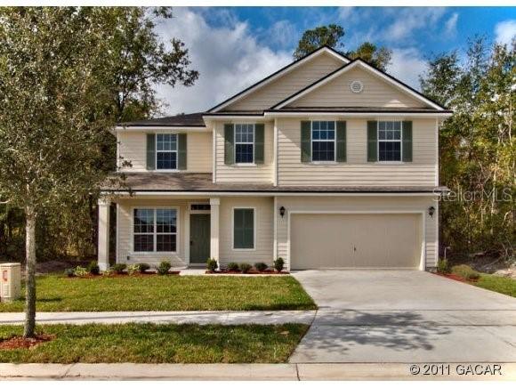 8206 NW 52nd St., Gainesville, FL 32653