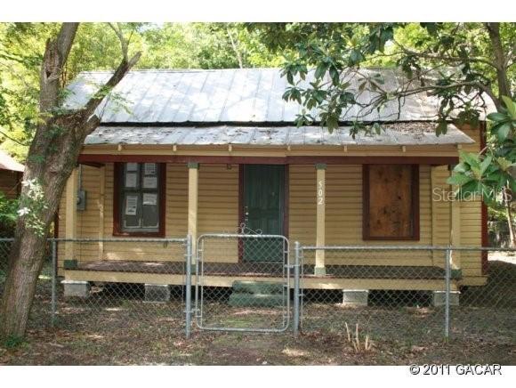 502 NW 6 Ave., Gainesville, FL 32601