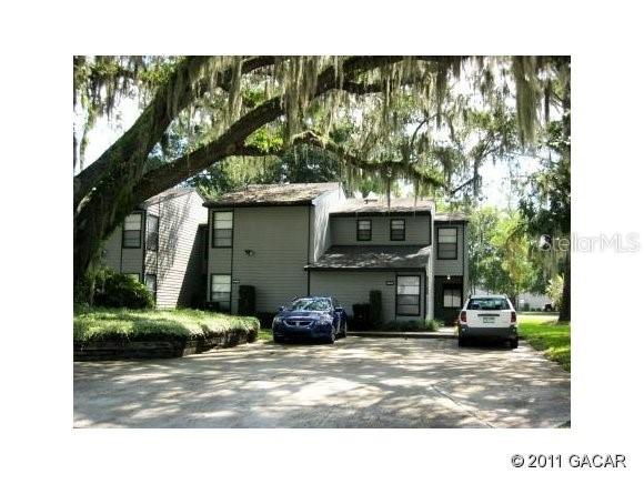 4449 SW 21 Ln., Gainesville, FL 32607