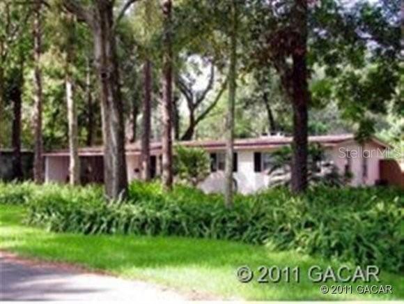 1514 NE 8th St., Gainesville, FL 32601