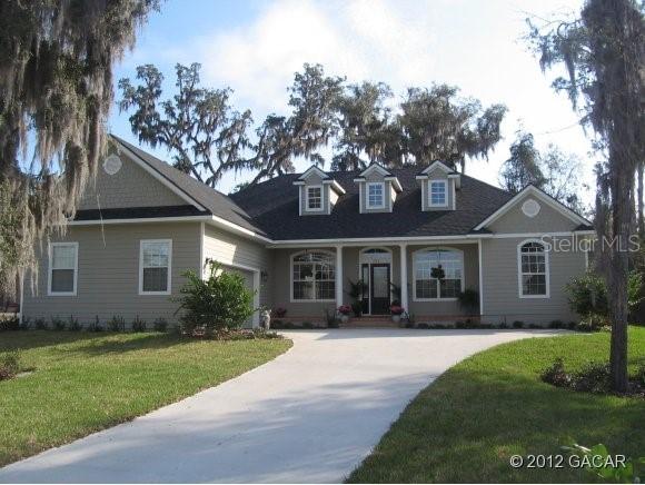 1945 NW 112th Dr., Gainesville, FL 32606