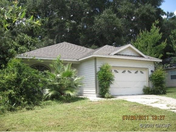 15610 NW 140th St., Alachua, FL 32615