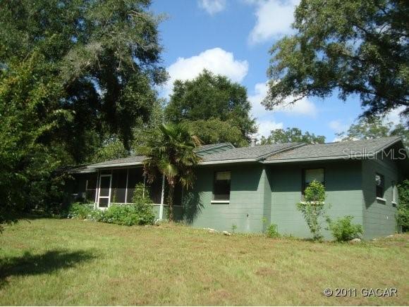 11120 SW 122nd St., Gainesville, FL 32608