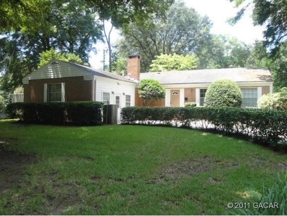 1940 NW 34th St., Gainesville, FL 32605