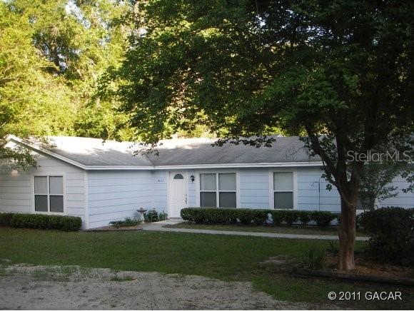 4623 NW 104 Ln., Gainesville, FL 32653