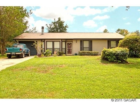 6025 NW 108th Place, Alachua, FL 32615