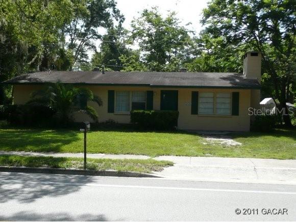 2026 NW 55th St., Gainesville, FL 32606