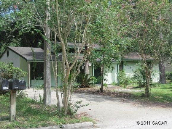 4319 NW 26th Dr., Gainesville, FL 32605