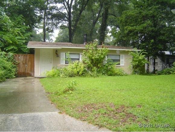 2120 SE 46th Ter., Gainesville, FL 32641
