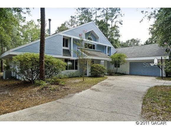 4623 NW 19th Place Pl., Gainesville, FL 32605