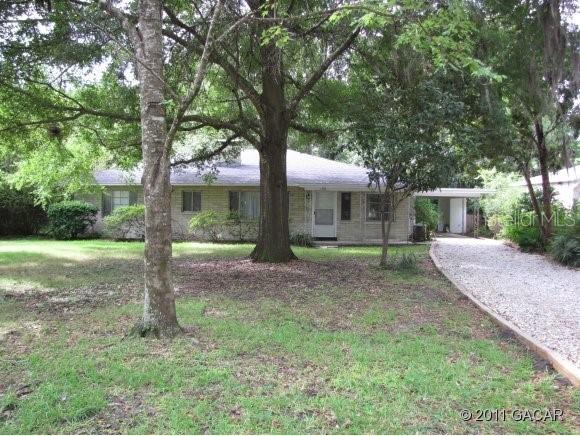 1403 NW 14th Ave., Gainesville, FL 32605