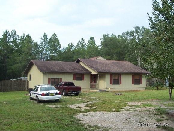 24710 NW 25th Place, Newberry, FL 32669