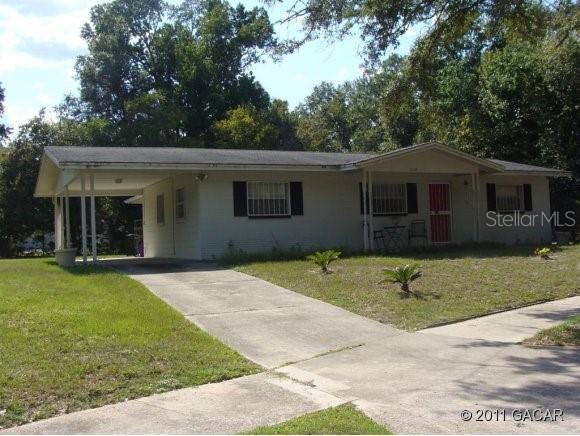 2924 NE 18 Way, Gainesville, FL 32609