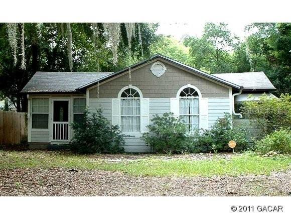 3221 NW 11th St., Gainesville, FL 32609