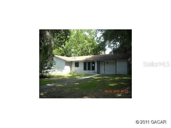7710 SW 56th. Ave., Gainesville, FL 32608