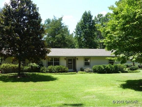 3780 NW 37th Terrace, Gainesville, FL 99999