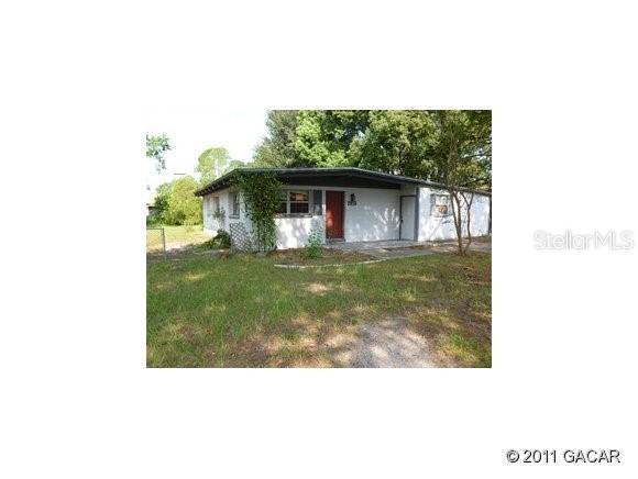 2918 NE 15 St., Gainesville, FL 32609