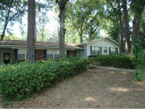 1512 NW 31st St., Gainesville, FL 32605