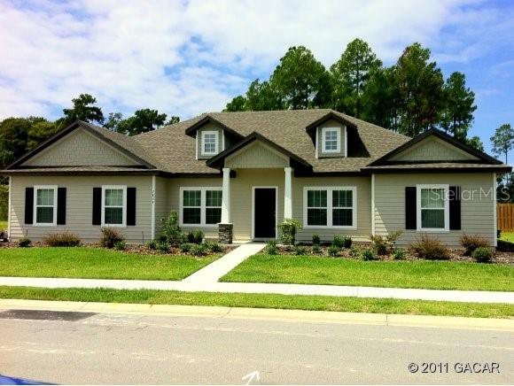 7929 NW 46th Way, Gainesville, FL 32653