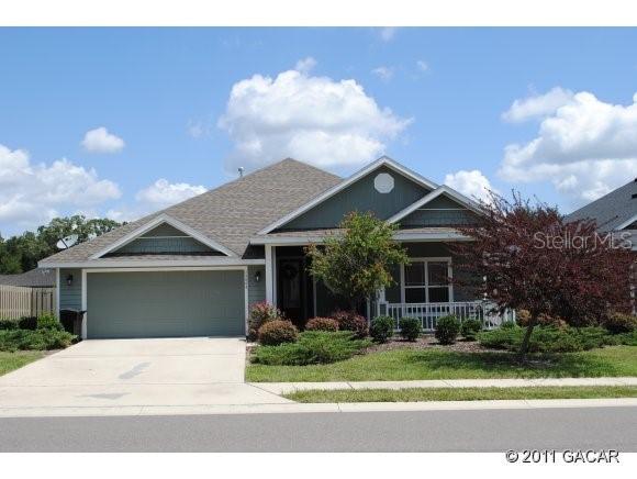 14664 NW 25th Rd., Newberry, FL 32669