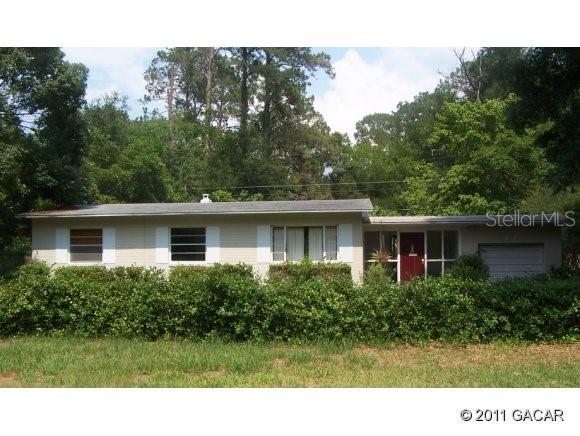 1831 NE 6th Terrace, Gainesville, FL 32609