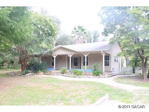 10707 NW County Rd 235, Alachua, FL 32615