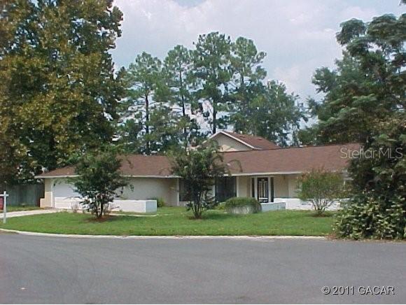 6008 NW 116 Pl., Alachua, FL 32615