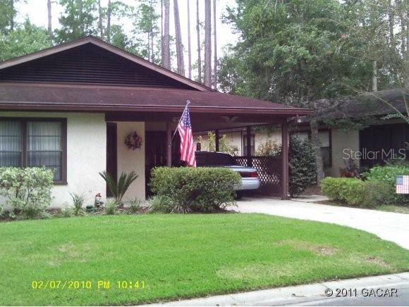 8620 NW 13th (lot 82) St., Gainesville, FL 32653