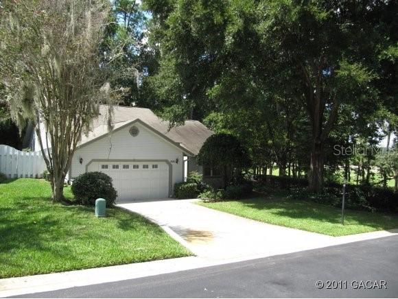 3660 NW 105th Way, Gainesville, FL 32606