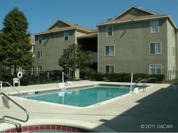 3800 SW 20th Ave. #411, Gainesville, FL 32607