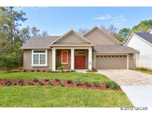 6614 SW 90 St., Gainesville, FL 32608