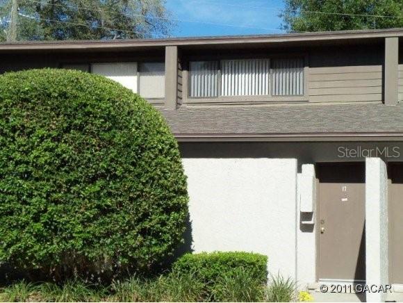 2508 SW 35th Pl. #C17, Gainesville, FL 32608
