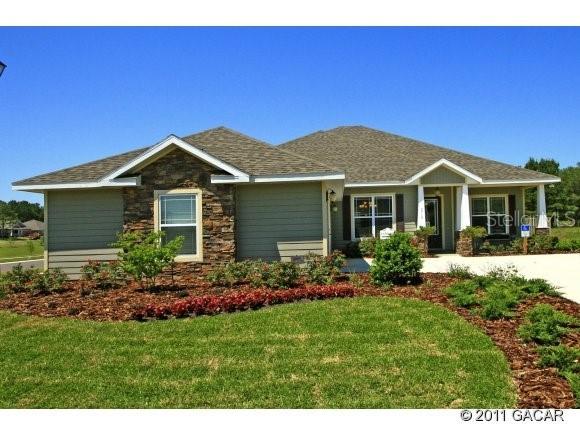 2710 NW 143rd Way, Newberry, FL 32669