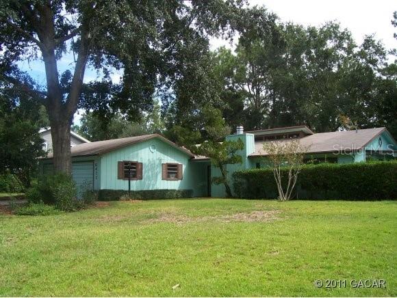6411 NW 33rd Ter., Gainesville, FL 32653