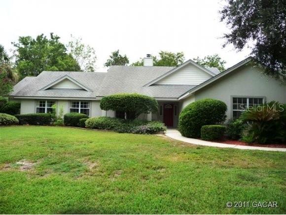 9405 SW 21st Ave Ave., Gainesville, FL 99999