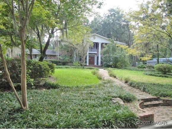 2219 NW 29th St., Gainesville, FL 32635