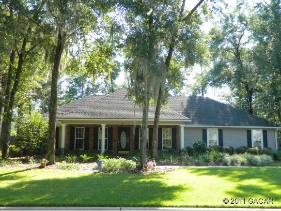 5211 NW 53 St., Gainesville, FL 32653
