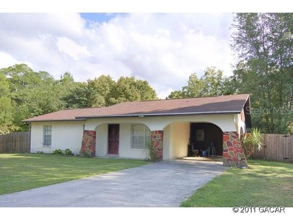 2511 NE 5th Pl., Gainesville, FL 32641