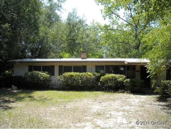 1037 NE 22nd Ave., Gainesville, FL 32609