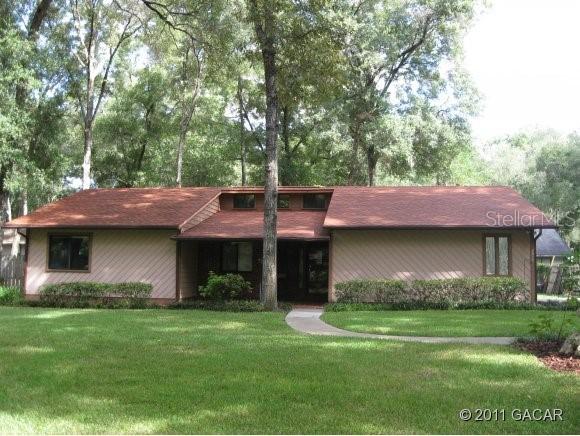 7820 SW 10th Ave., Gainesville, FL 32607