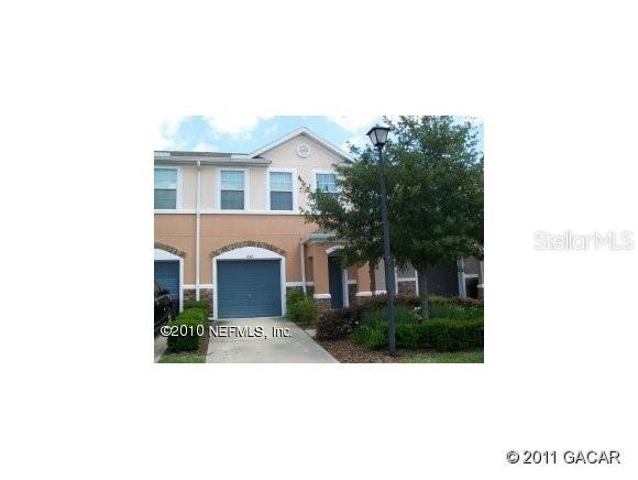 652 Crystal Way, Other, FL 32065