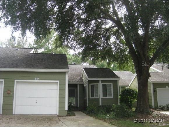 1063 NW 125th Dr., Newberry, FL 32669