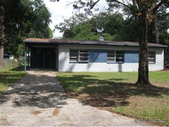 2315 NE 11th St., Gainesville, FL 32609