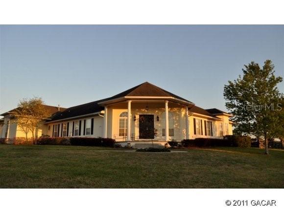 10903 SW 20th Pl., Gainesville, FL 32607